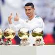 Bola de Ouro esclarece votação que tem Cristiano Ronaldo na liderança