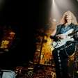 Iron Maiden no Brasil: setlist e o que esperar dos shows