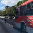 Internacional x Botafogo: veja esquema de trânsito no Beira-Rio