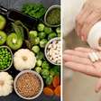 Para que serve a vitamina K? Ela está nos alimentos, mas será que preciso tomar suplementos?