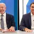 Pesquisa Datafolha no 2º turno mostra empate técnico entre Flávio e Lula