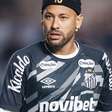 Neymar quer Weverton e Santos pode tirar goleiro do Grêmio em 2027