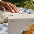 LIQUIDZ lança sabor laranja para hidratação além dos treinos