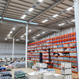Juros altos: retrofit com luz natural reduz custo industrial