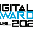 Digital Awards BR celebra 11 anos no MASP; premiação já reconheceu Melody, Xuxa e MC Hariel