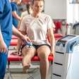 Terapia por ondas de choque ajuda no tratamento de dores crônicas