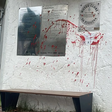 Placa que homenageia o Clube da Esquina é depredada em Minas Gerais
