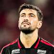 Arrascaeta aponta falha do Flamengo após queda na Libertadores