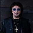 Tony Iommi, do Black Sabbath, lança o álbum 'From the Dark'