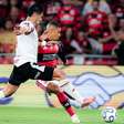 Ineficácia: Flamengo passa 135 minutos sem acertar o gol