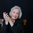 Aos 97 anos, Nathália Timberg volta aos palcos com o espetáculo "Fôlego"