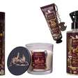 Coleção inspirada em Hogwarts une perfumes e nostalgia