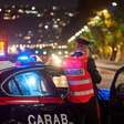 Brasileira é acusada de esfaquear marido durante briga na Itália