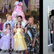 Por que Leonardo não foi à festa de Maria Flor? Poliana Rocha explica