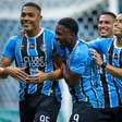 "Lavamos a roupa suja": jogador do Grêmio faz alerta sobre queda