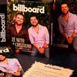 Zé Neto e Cristiano: o que vem no kit colecionável da Billboard Brasil