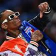 Soulja Boy sugere candidatura à presidência dos Estados Unidos em 2028
