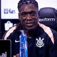 Corinthians registra Seedorf no BID antes de duelo contra o Vasco