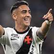 Vasco pode ter mudanças na zaga e no ataque contra o Corinthians