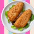 Filé de pescada na airfryer: crocante, saudável e irresistível - receita fácil para se deliciar