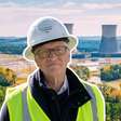 Bill Gates quer revolucionar a energia limpa nos Estados Unidos: ele já está construindo seu próprio reator nuclear