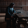 Tony Iommi lança "From The Dark", primeiro álbum solo em 21 anos