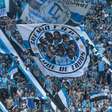 Grêmio revive cenário de 2021 e números acendem alerta
