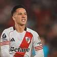 Jornal argentino coloca atacante do River Plate na mira do Fluminense