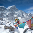 O Monte Everest pode não ser a montanha mais alta que já existiu na Terra, após evidências que mostram a existência de um pico mais alto há centenas de milhões de anos