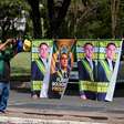 Bispos católicos divulgam carta contra candidatura de Flávio