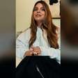 Cantora gospel Aline Barros é acusada de fraude