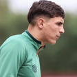 Ex-Fluminense, Facundo Bernal recebe punição na Europa após agressão