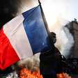 Na véspera de novo protesto nacional, economia francesa preocupa analistas e mercados