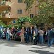Terremotos atingem região da Sicília, no sul da Itália