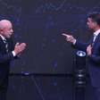 'Estadão Verifica' vai checar debate da Globo ao vivo; acompanhe