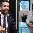 PL convida Leandra Guedes, ex-mulher de Janones, para debate da Globo; entenda a estratégia