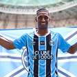 Grêmio atrasa parcela por Tetê e pode sofrer nova punição