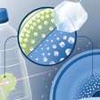 Cientistas transformam plástico em bilhões de nanodiamantes por meio de potentes disparos de laser