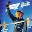 F1: veja as contas para Antonelli ser campeão já neste domingo no GP do Texas
