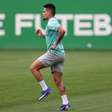Palmeiras inicia tratamento de Paulinho após susto na semifinal da Libertadores