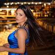 Looks de atriz Fernanda Arraes chamam a atenção nas Filipinas durante gravação de filme norte-americano