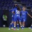 Libertadores Feminina: Cruzeiro bate Olimpia e avança como líder da chave