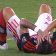 Flamengo terá que lidar com rombo financeiro após eliminação na Libertadores