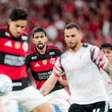 Flamengo cai nos pênaltis. Estudiantes na final da Libertadores