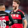 Léo Pereira analisa eliminação do Flamengo: "Foi um dia abaixo"