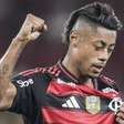 Bruno Henrique desabafa após eliminação do Flamengo na Libertadores
