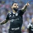 Atacante do Santos, Gabigol provoca mais uma vez o Vasco