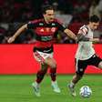 Sem Libertadores, Ortiz manda a real: "Obrigação ganhar o Brasileirão"