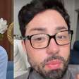 Apresentador da Band e Rico Melquiades brigam na web: 'Um desconhecido como você'