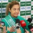 Palmeiras e Atlético-MG podem ajudar Santos e São Paulo